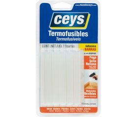 CEYS BARRA TRANSLUCIDA 45/90 MM.